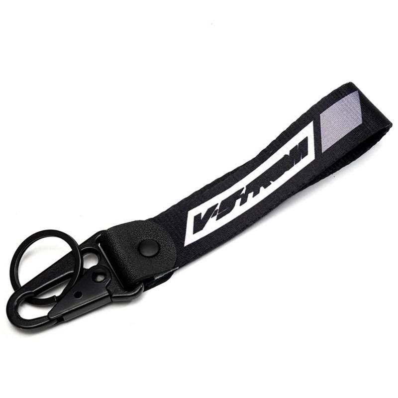 Kompatibel Mit Suzuki Für Vstrom 1000 650 1050 250 Motorrad-Sturzbügel Motorstoßstangenschutz Dekorativer Block Motorrad Schutzblock(Key Chain-Grey) von VNABIA