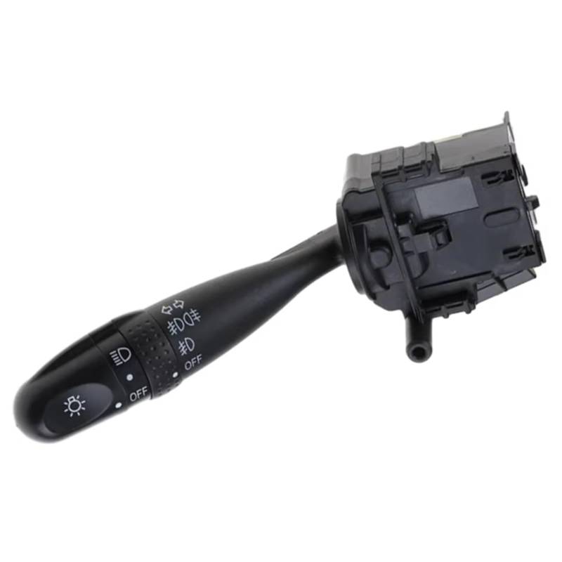 Lenkanzeigerhebel Kompatibel Mit Suzuki Für Grand Für Vitara 2005–2020 Blinker-Scheinwerferschalter 84140-0D020 84140-02280 Tempomat-Blinkerschalter von VNABIA