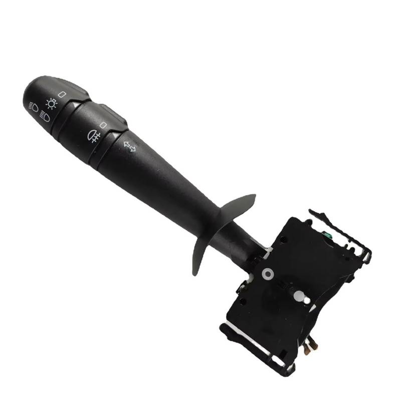 Lenkanzeigerhebel Kompatibel Mit Vauxhall Für Vivaro Mk1 2001 2002 2003 2004 2005 2006 2007 2008–2014. Auto-Blinker-Lichtstiel, Blinkerschalter 7701048912 von VNABIA