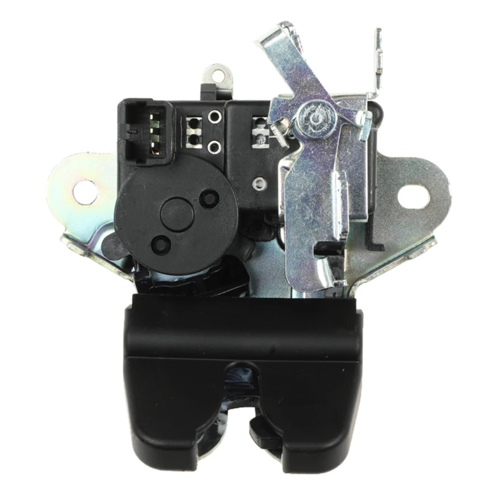 VNABIA Auto Heck Hecktürschloß Kompatibel Mit K&ia Für K3 Für Cerato 2013 2014 2015 2016 2017 2018 Heckklappe Trunk Latch Heckklappenschloss Antrieb 81230A7020 VNABIA Auto Heck Hecktürschloß Kompatibel Mit K&ia Für K3 Für Cerato 2013 2014 2015 2016 2017 2018 Heckklappe Trunk Latch Heckklappenschloss Antrieb 81230A7020 von VNABIA