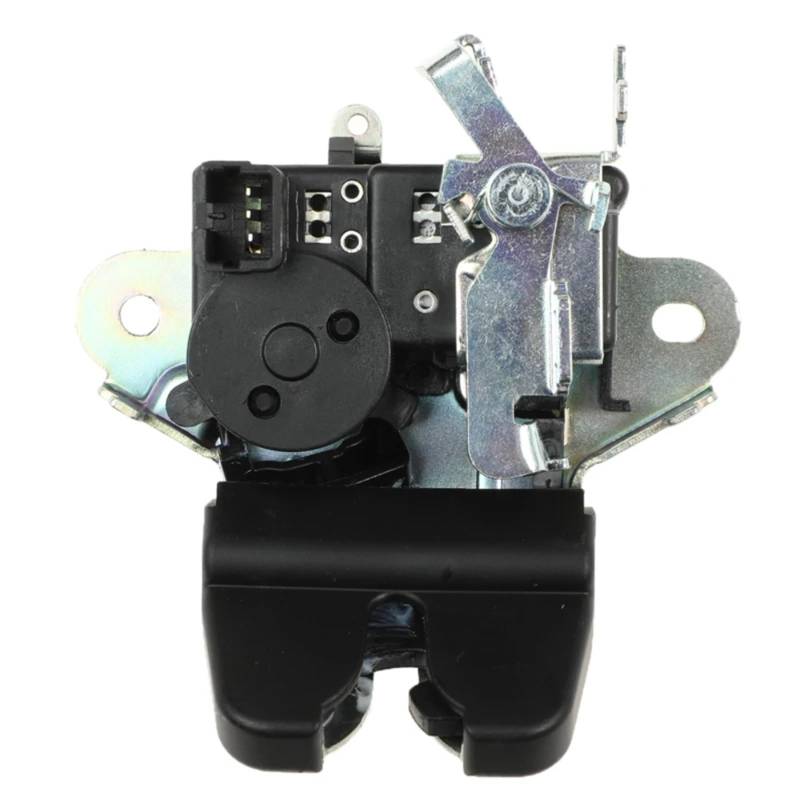 VNABIA Auto Heck Hecktürschloß Kompatibel Mit K&ia Für K3 Für Cerato 2013 2014 2015 2016 2017 2018 Heckklappe Trunk Latch Heckklappenschloss Antrieb 81230A7020 von VNABIA