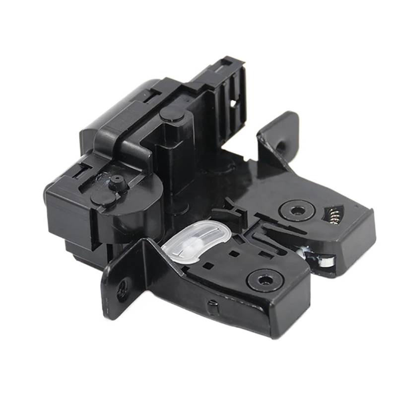 VNABIA Auto Heck Hecktürschloß Kompatibel Mit Nissan Für Qashqai 2008 2009 2010 2011 2012 2013 2014 2015, Kofferraumdeckel, Hinterer Kofferraumdeckel, Verriegelungsfalle, Stellantrieb 90502-ED00A von VNABIA