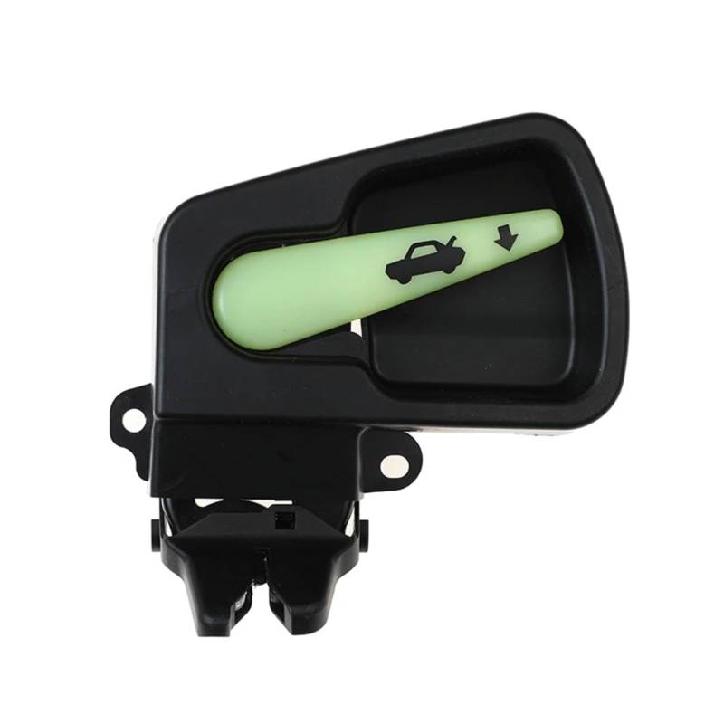 VNABIA Auto Heck Hecktürschloß Kompatibel Mit Toyota Für Corolla 2003 2004 2005 2006 2007 2008 Heckklappen-Heckklappenverriegelungs-Verriegelungsantrieb 64610-02070 von VNABIA