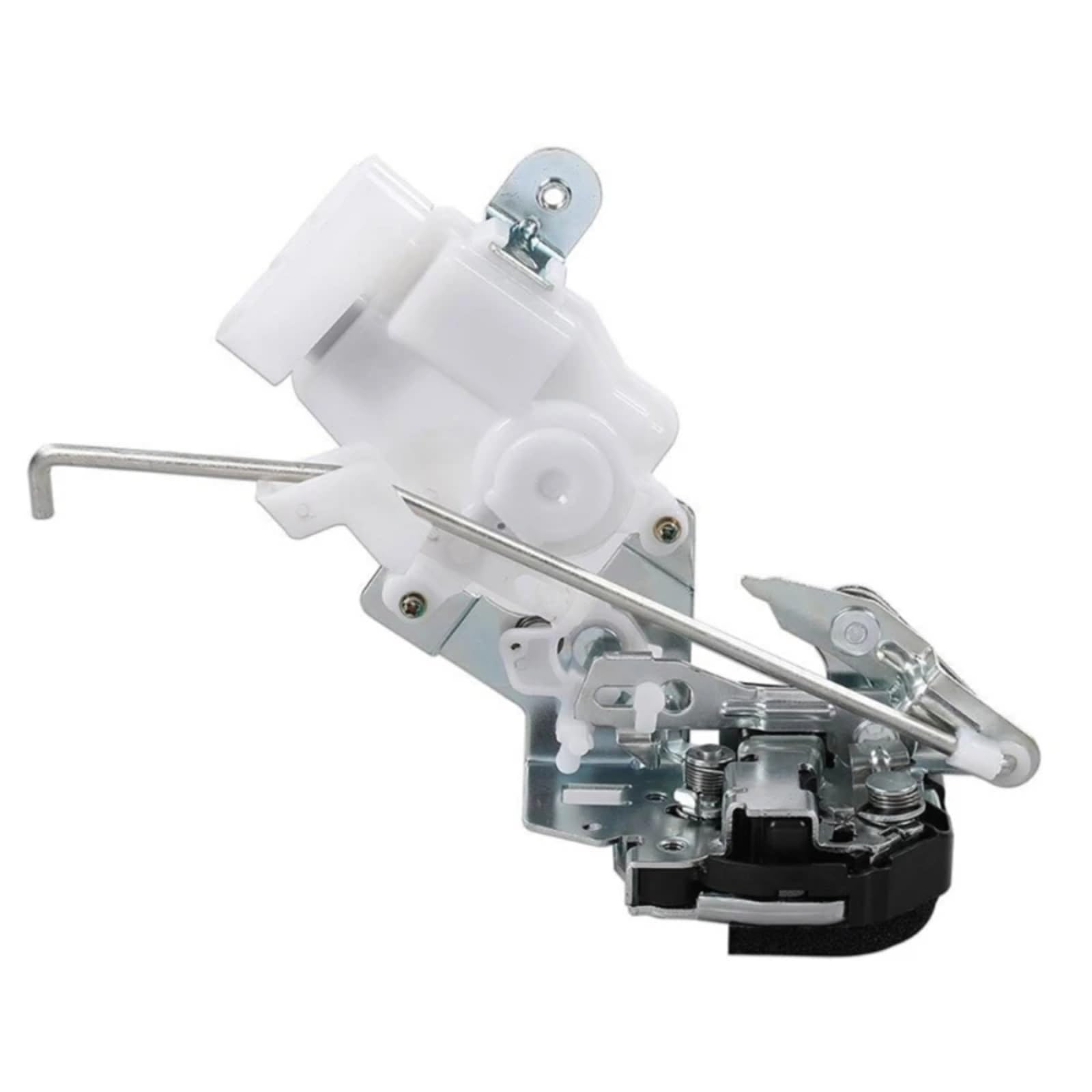 VNABIA Auto Heck Hecktürschloß Kompatibel Mit Toyota Für FJ Für Cruiser 2007 2008 2009 2010 2011 2012 2013 2014 Heckklappen-Kofferraumverriegelungsantrieb 69110-35070 VNABIA Auto Heck Hecktürschloß Kompatibel Mit Toyota Für FJ Für Cruiser 2007 2008 2009 2010 2011 2012 2013 2014 Heckklappen-Kofferraumverriegelungsantrieb 69110-35070 von VNABIA