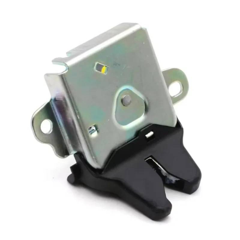 VNABIA Auto Heck Hecktürschloß Kompatibel Mit Toyota Für Yaris Für Corolla E12 2001 2002 2003 2004 2005 2006 2007 Auto Auto Heckklappe Schloss Auto Stamm Schloss 64610-0D010 von VNABIA