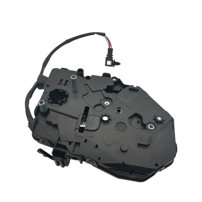 VNABIA Auto Heck Hecktürschloß Kompatibel Mit VW Für 2004 2005 2006 2007 2008 2009 2010 Kofferraumschloss Latch Catch Aktuator Kofferraum Kofferraumdeckel Heckklappenschloss 7H0827426AA von VNABIA