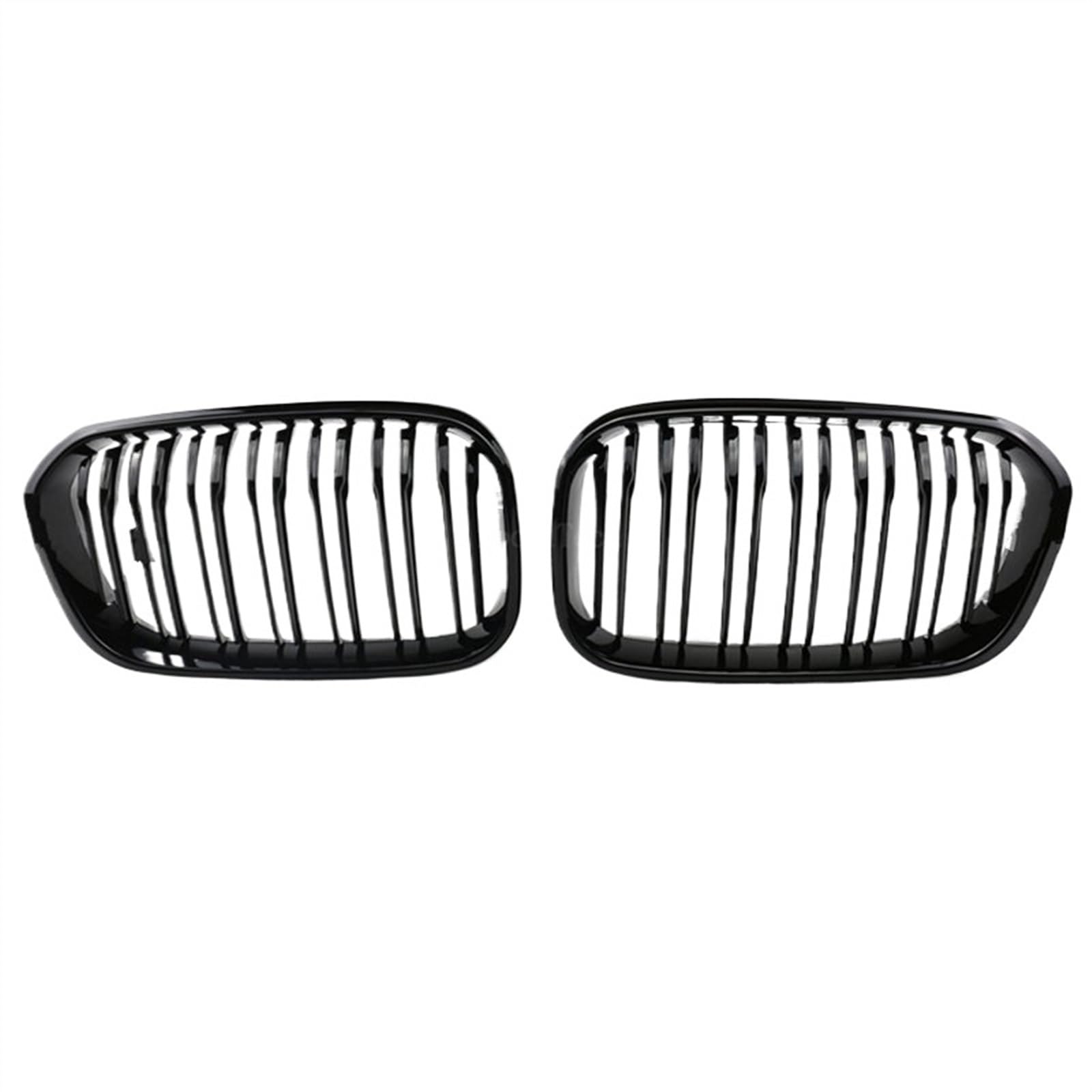VNABIA Kompatibel Mit 1er F20 F21 LCI 2015 2016 2017 2018 2019 Front Center Nierengrill Auto Frontstoßstangengrill Ersatz Kühlergrill Doppelsteg VNABIA Kompatibel Mit 1er F20 F21 LCI 2015 2016 2017 2018 2019 Front Center Nierengrill Auto Frontstoßstangengrill Ersatz Kühlergrill Doppelsteg von VNABIA