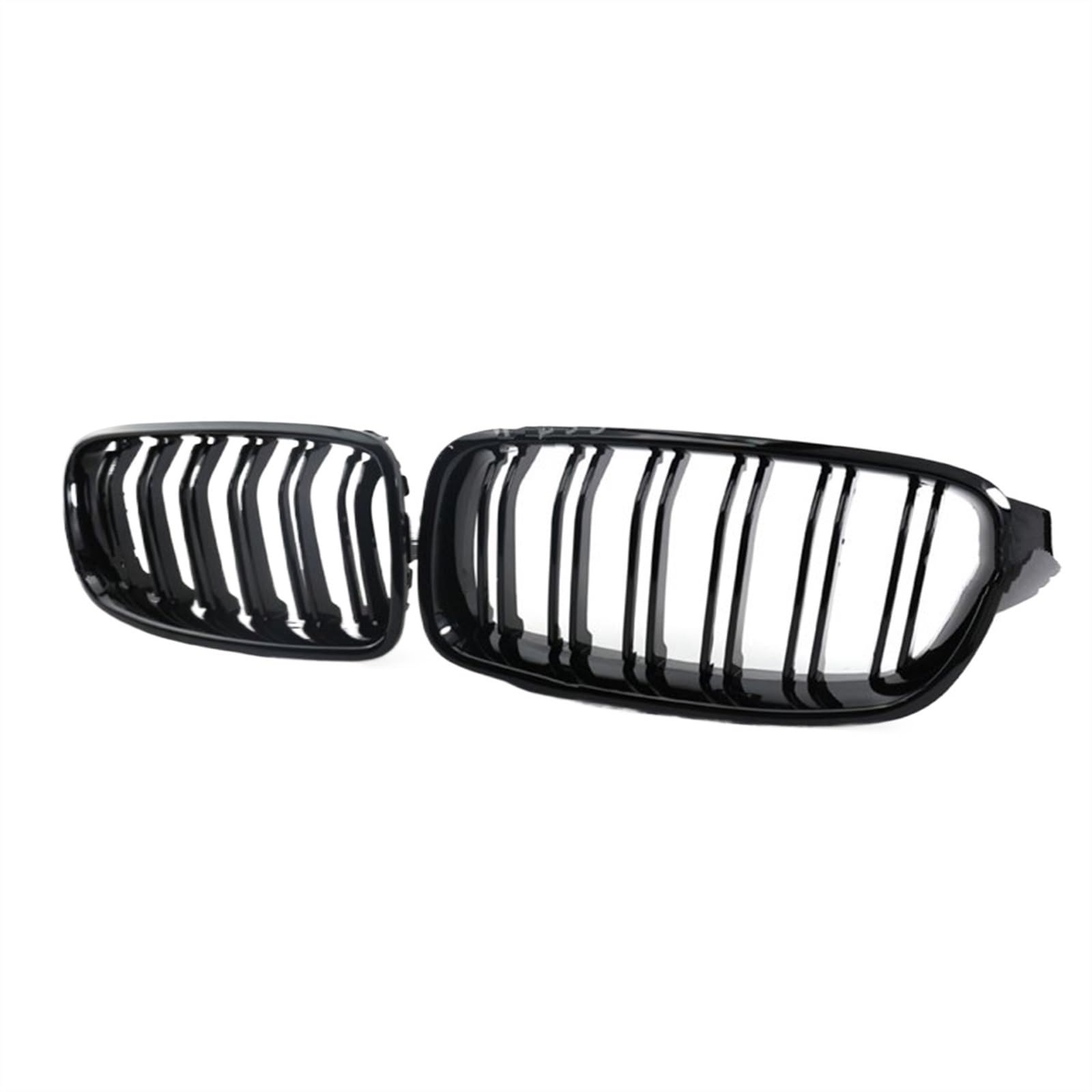 VNABIA Kompatibel Mit 3er F30 F31 F35 316i 318i 320i 328i 330i 2011 2012 2013 2014 2015 2016 2017 2018 2019 Auto-Ersatz-Renngrill Kühlergrill Doppelsteg VNABIA Kompatibel Mit 3er F30 F31 F35 316i 318i 320i 328i 330i 2011 2012 2013 2014 2015 2016 2017 2018 2019 Auto-Ersatz-Renngrill Kühlergrill Doppelsteg von VNABIA