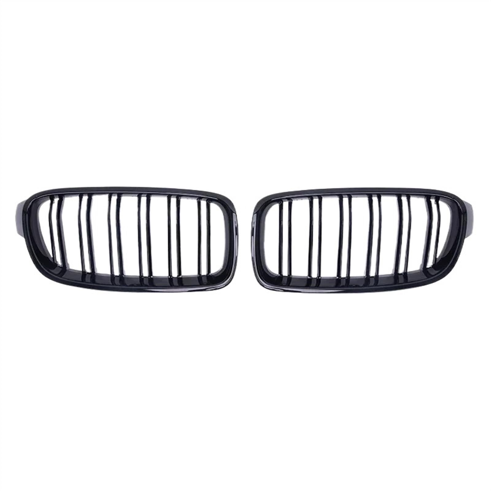 VNABIA Kompatibel Mit 3er F30 F31 F35 330d 328i 335i 320d 340i 2013 2014 2015 2016 2017 2018 2019 Auto Front Nierengrill Autogitter Kühlergrill Doppelsteg VNABIA Kompatibel Mit 3er F30 F31 F35 330d 328i 335i 320d 340i 2013 2014 2015 2016 2017 2018 2019 Auto Front Nierengrill Autogitter Kühlergrill Doppelsteg von VNABIA