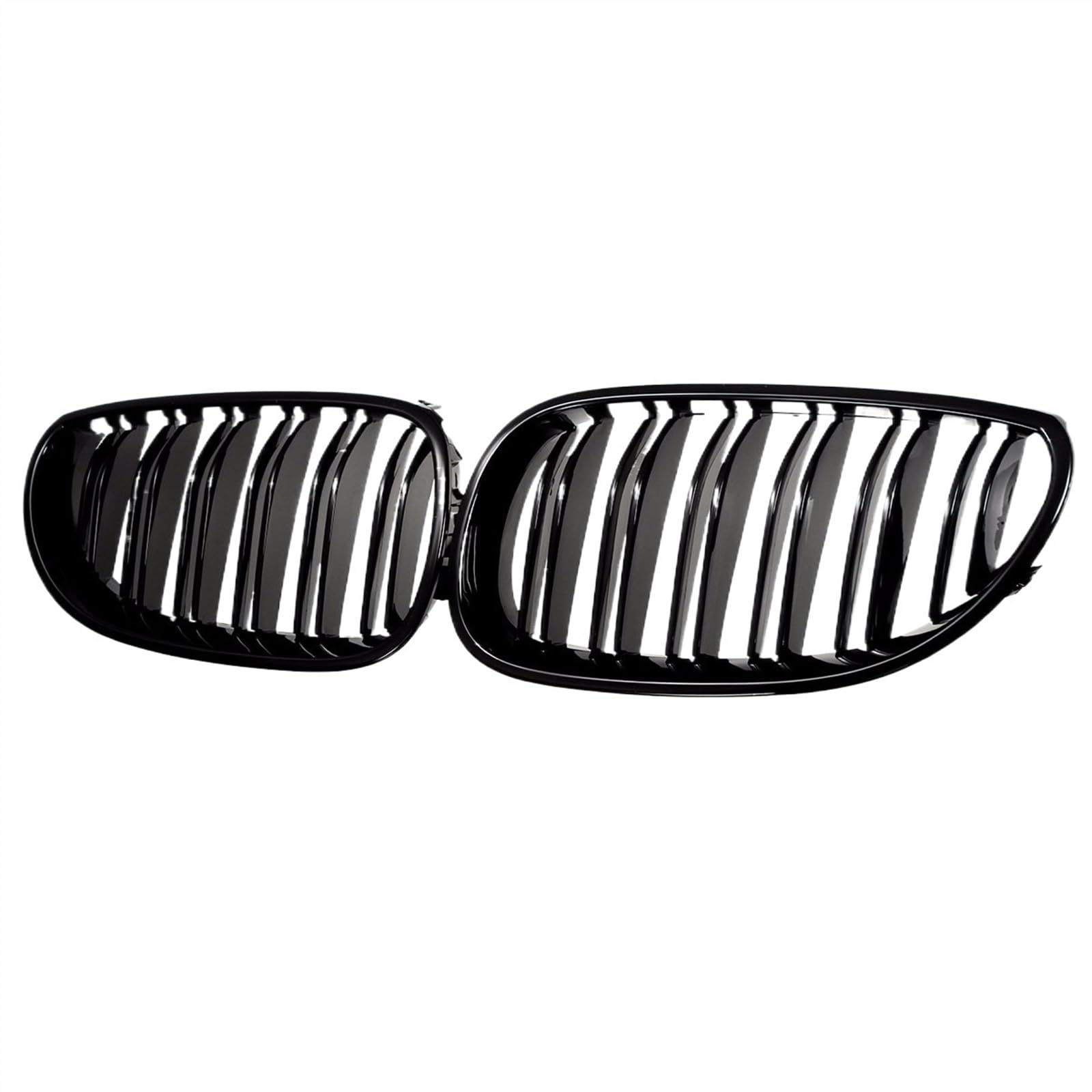 VNABIA Kompatibel Mit 5 Series E60 E61 Für M5 520I 535I 550I 2003 2004 2005 2006 2007 2008 2009 2010 Auto-Frontgrill Frontstoßstangengrill Kühlergrill Doppelsteg VNABIA Kompatibel Mit 5 Series E60 E61 Für M5 520I 535I 550I 2003 2004 2005 2006 2007 2008 2009 2010 Auto-Frontgrill Frontstoßstangengrill Kühlergrill Doppelsteg von VNABIA