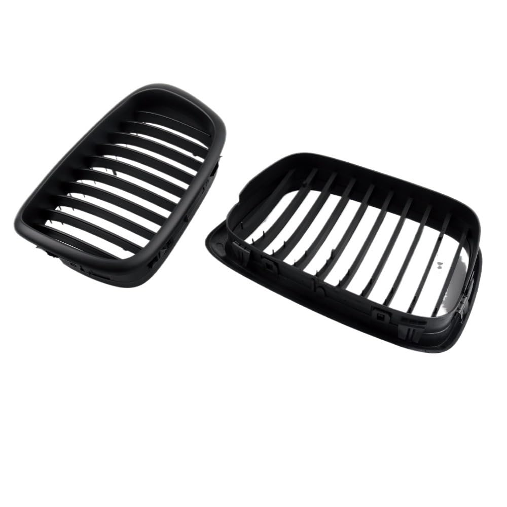 VNABIA Kompatibel Mit 5er E39 2001 2002 2003 2004 Auto Obere Mitte Einzellamelle Mesh Stoßstange Doppelniere Kühlergrill Zierstreifen Abdeckung Kühlergrill Doppelsteg VNABIA Kompatibel Mit 5er E39 2001 2002 2003 2004 Auto Obere Mitte Einzellamelle Mesh Stoßstange Doppelniere Kühlergrill Zierstreifen Abdeckung Kühlergrill Doppelsteg von VNABIA