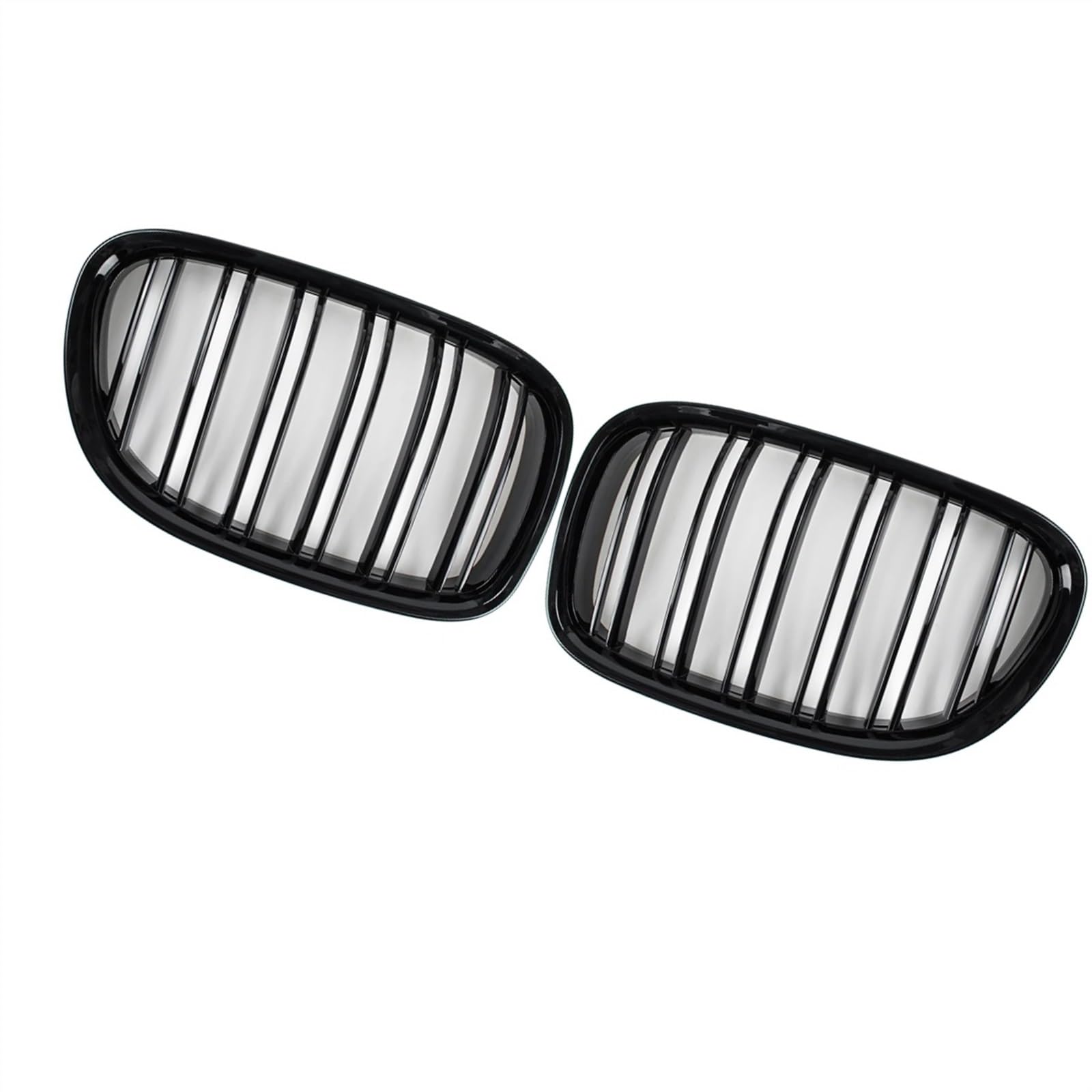 VNABIA Kompatibel Mit 7er F01 F02 F03 F04 760Li 750Li 750i 740Li 740i 2009 2010 2011 2012 2013 2014 2015 Auto Front Nieren Doppellamellengrill Kühlergrill Doppelsteg VNABIA Kompatibel Mit 7er F01 F02 F03 F04 760Li 750Li 750i 740Li 740i 2009 2010 2011 2012 2013 2014 2015 Auto Front Nieren Doppellamellengrill Kühlergrill Doppelsteg von VNABIA