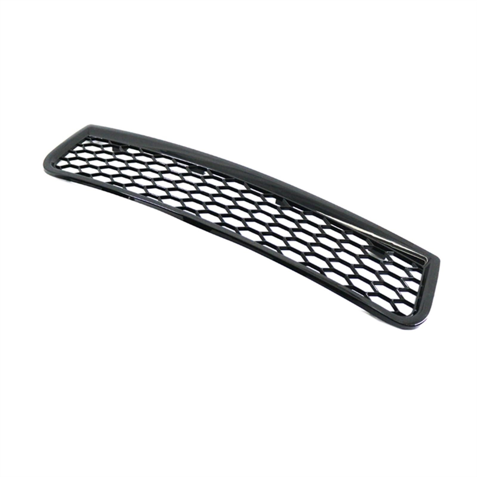 VNABIA Kompatibel Mit A4 B6 2002 2003 2004 2005 S4 B6 2004 2005, Wabennetz-Frontstoßstangengrill, Mattschwarz, Autozubehör, OEM: 8E0853651F Kühlergrill Doppelsteg VNABIA Kompatibel Mit A4 B6 2002 2003 2004 2005 S4 B6 2004 2005, Wabennetz-Frontstoßstangengrill, Mattschwarz, Autozubehör, OEM: 8E0853651F Kühlergrill Doppelsteg von VNABIA