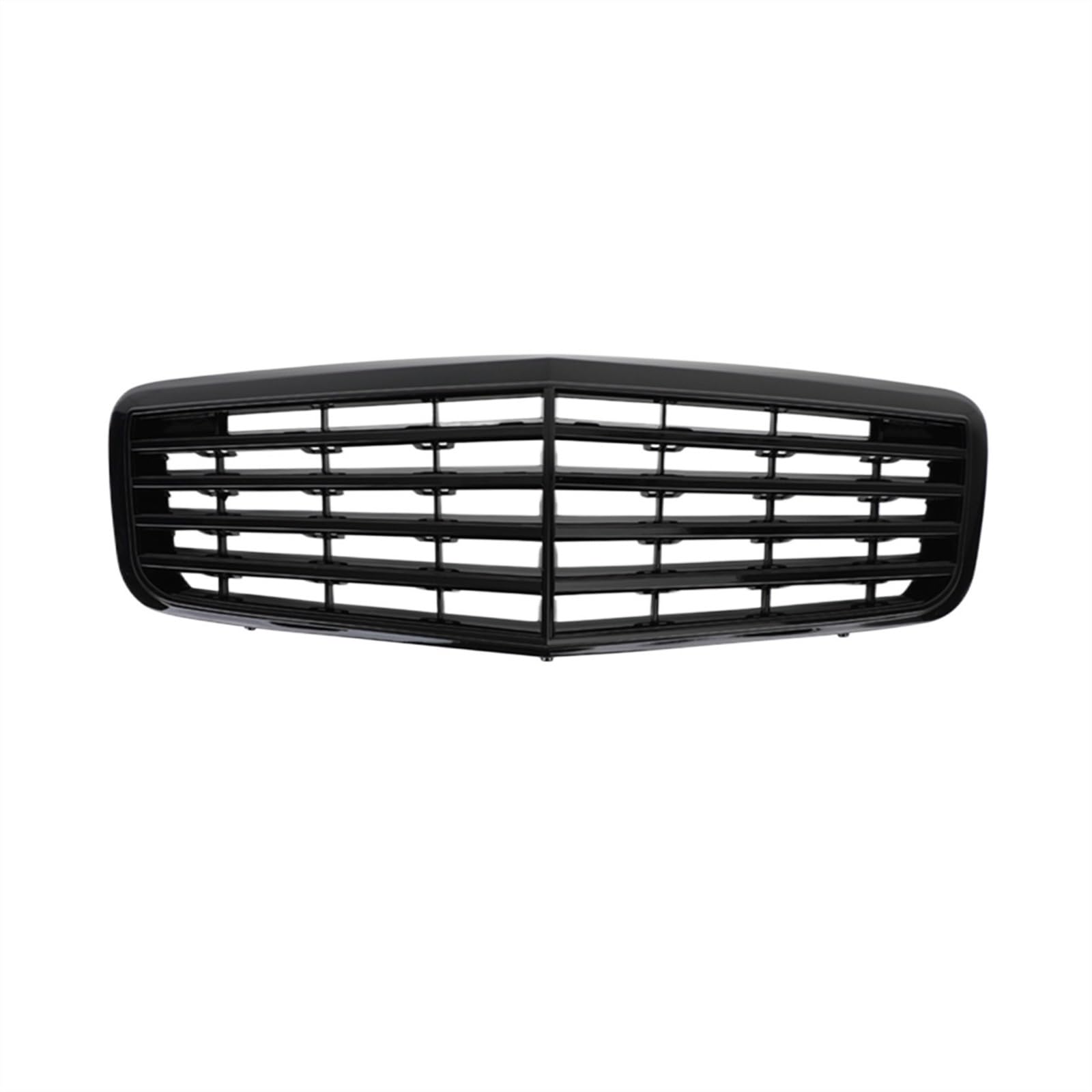 VNABIA Kompatibel Mit Benz Für W211 E350 E500 E63 Für AMG 2007 2008 2009 Frontgrill Mittelhaube Stoßstangengrill Auto Frontkühlergrill Ersatz Kühlergrill Doppelsteg VNABIA Kompatibel Mit Benz Für W211 E350 E500 E63 Für AMG 2007 2008 2009 Frontgrill Mittelhaube Stoßstangengrill Auto Frontkühlergrill Ersatz Kühlergrill Doppelsteg von VNABIA