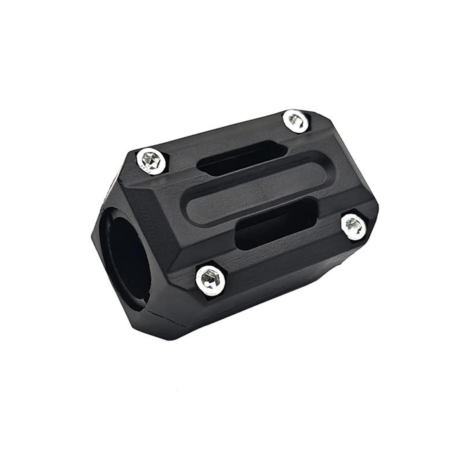 VNABIA Kompatibel Mit Cb500x Für Nx500 Für Nx400 2013-2024 Motorrad-Motorschutz, Stoßstangenschutz, Zubehör 22/25/28 Mm Motorrad Schutzblock(C1pcs) von VNABIA