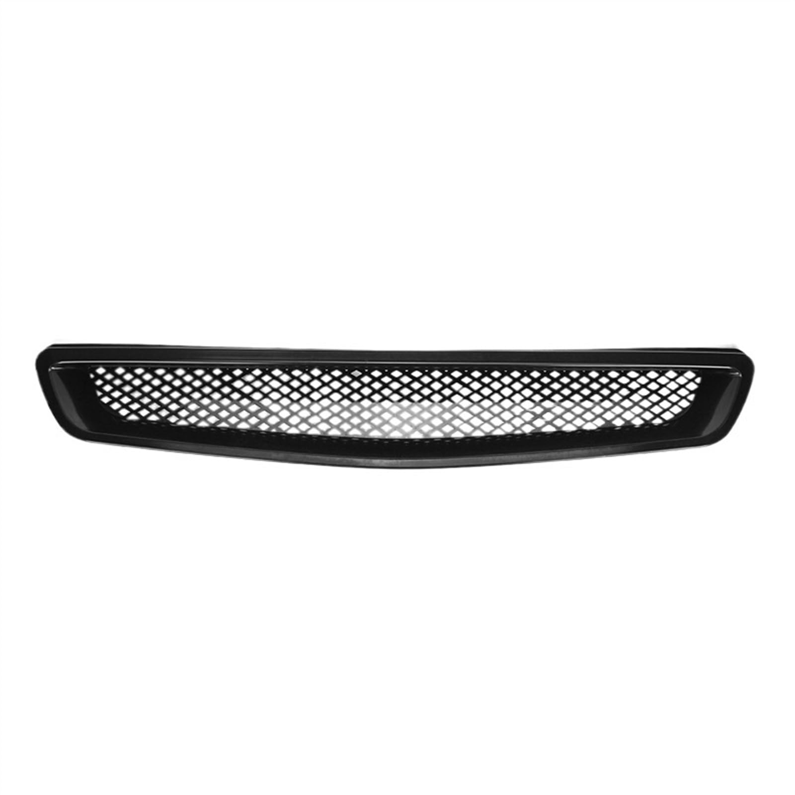 VNABIA Kompatibel Mit Civic Für EK CX Für DX EX HX LX 1999 2000 Glänzend Schwarz Front Stoßstange Haube Mesh Grill Racing Grille Auto Front Kühlergrill Kühlergrill Doppelsteg VNABIA Kompatibel Mit Civic Für EK CX Für DX EX HX LX 1999 2000 Glänzend Schwarz Front Stoßstange Haube Mesh Grill Racing Grille Auto Front Kühlergrill Kühlergrill Doppelsteg von VNABIA