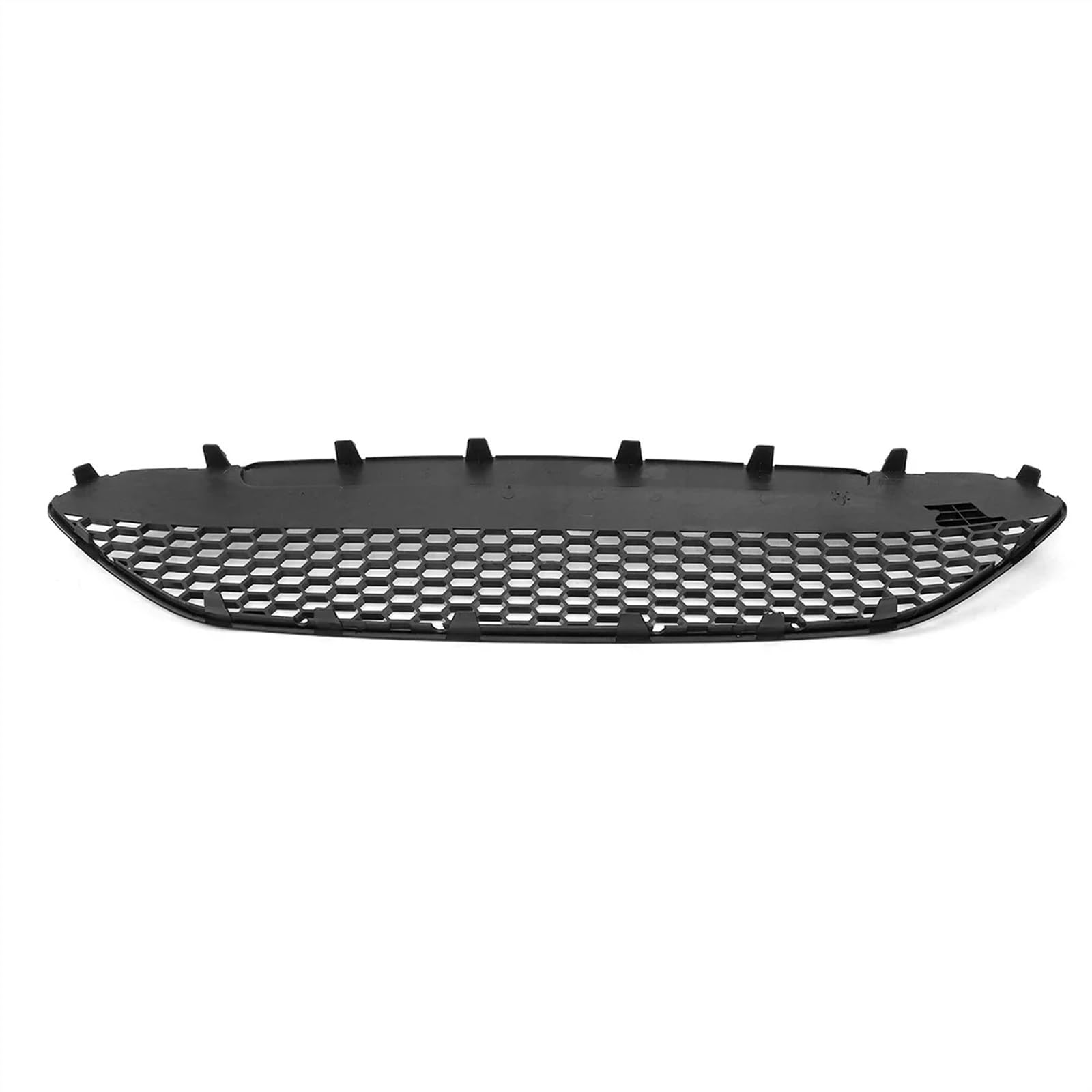 VNABIA Kompatibel Mit Ford Für Fiesta MK8 SE 2013 2014 2015 2016 Auto-Frontstoßstange Honeycomb Mesh Center Grill Panel Frontkühlergrill Ersatz Kühlergrill Doppelsteg VNABIA Kompatibel Mit Ford Für Fiesta MK8 SE 2013 2014 2015 2016 Auto-Frontstoßstange Honeycomb Mesh Center Grill Panel Frontkühlergrill Ersatz Kühlergrill Doppelsteg von VNABIA