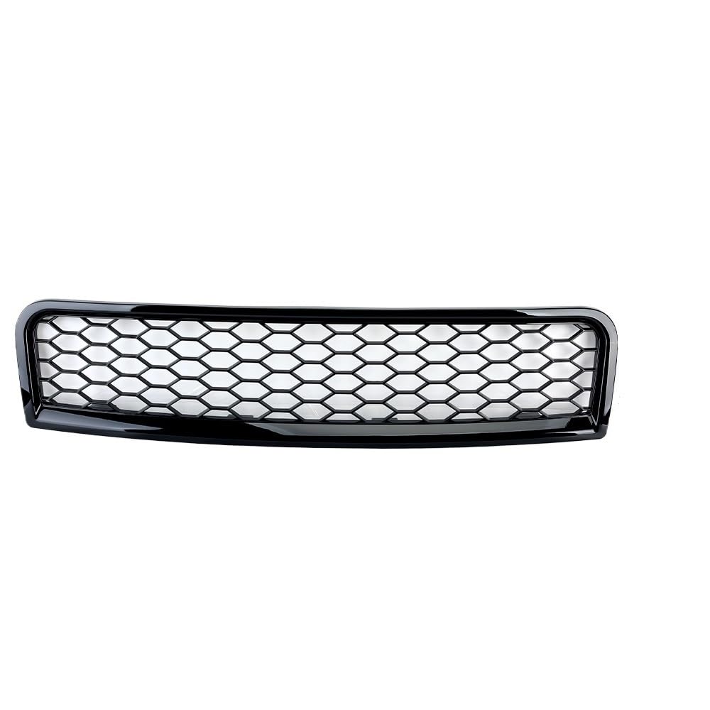 VNABIA Kompatibel Mit Für A4 B6 2001 2002 2003 2004 2005 2006 Auto Vorne Oben Mitte Waben Stoßfänger Mesh Grille Front Kühlergrill Kühlergrill Doppelsteg VNABIA Kompatibel Mit Für A4 B6 2001 2002 2003 2004 2005 2006 Auto Vorne Oben Mitte Waben Stoßfänger Mesh Grille Front Kühlergrill Kühlergrill Doppelsteg von VNABIA