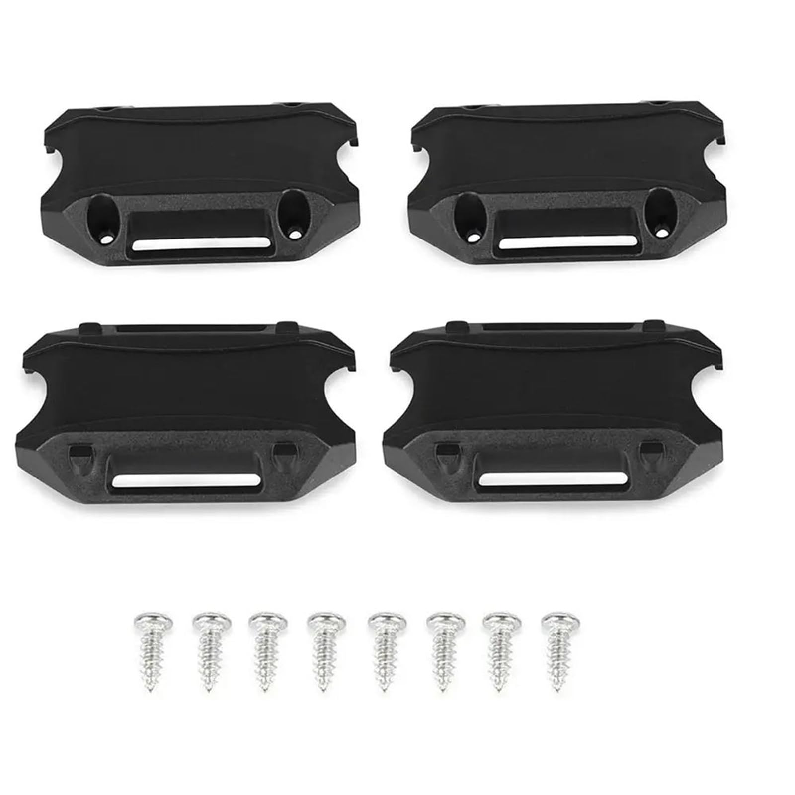 VNABIA Kompatibel Mit Für C600 Für Sport Für C650gt 2011-2021 Motorrad-Crash-Bar-Stoßstangen-Motorschutz-Dekorationsschutzblock Motorrad Schutzblock(H) von VNABIA