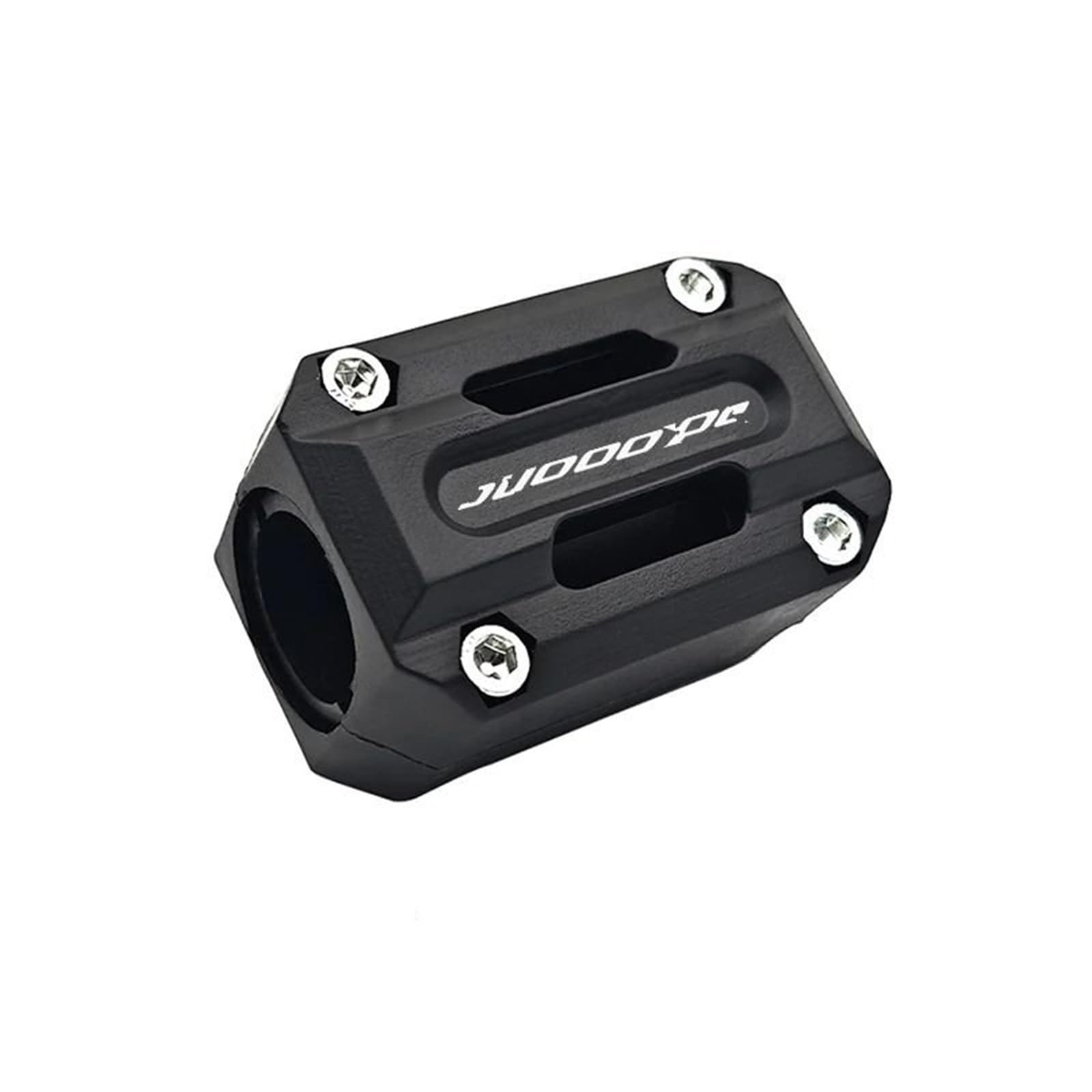 VNABIA Kompatibel Mit Für F900r Für F900xr Für F800r Für F800gt 900xr 900r Motorrad-Sturzbügel Motorstoßstangen-Schutzblock 22/25/28 Mm Motorrad Schutzblock(B) von VNABIA