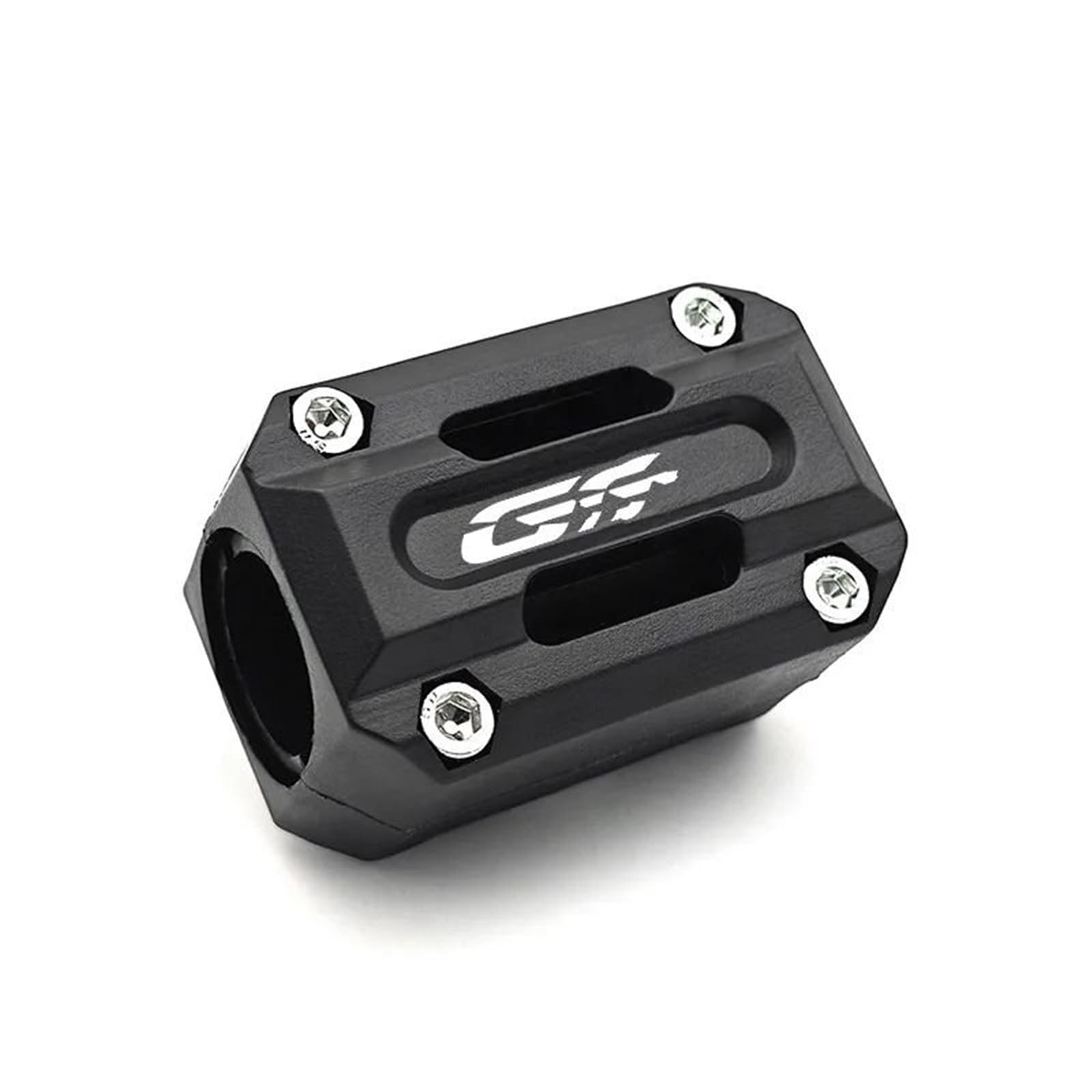 VNABIA Kompatibel Mit Für R1200GS Für R1250GS LC Für ADV Für F700GS Für F800GS Motorrad-Motorschutzschutz Stoßfänger-Dekorblock Motorrad Schutzblock(color1) von VNABIA