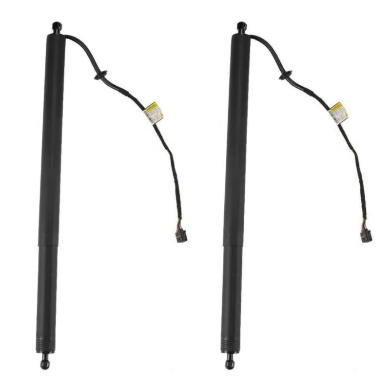 VNABIA Kompatibel Mit K&ia Für KX5 Auto Heckklappe Hebe Halterung Elektrische Pneumatische Strut OEM:81770D9100 Heckklappenmodifikation(2 Pcs) von VNABIA
