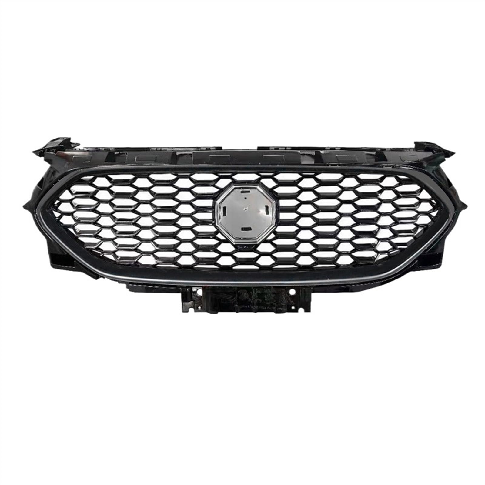 VNABIA Kompatibel Mit MG Für ZS 2020 2021 2022. Kühler-Chrom-Gitter, Mittleres Netz, Auto-Grill, Frontstoßstange, Grillmaske, Ersatz OEM: 10633336 Kühlergrill Doppelsteg VNABIA Kompatibel Mit MG Für ZS 2020 2021 2022. Kühler-Chrom-Gitter, Mittleres Netz, Auto-Grill, Frontstoßstange, Grillmaske, Ersatz OEM: 10633336 Kühlergrill Doppelsteg von VNABIA