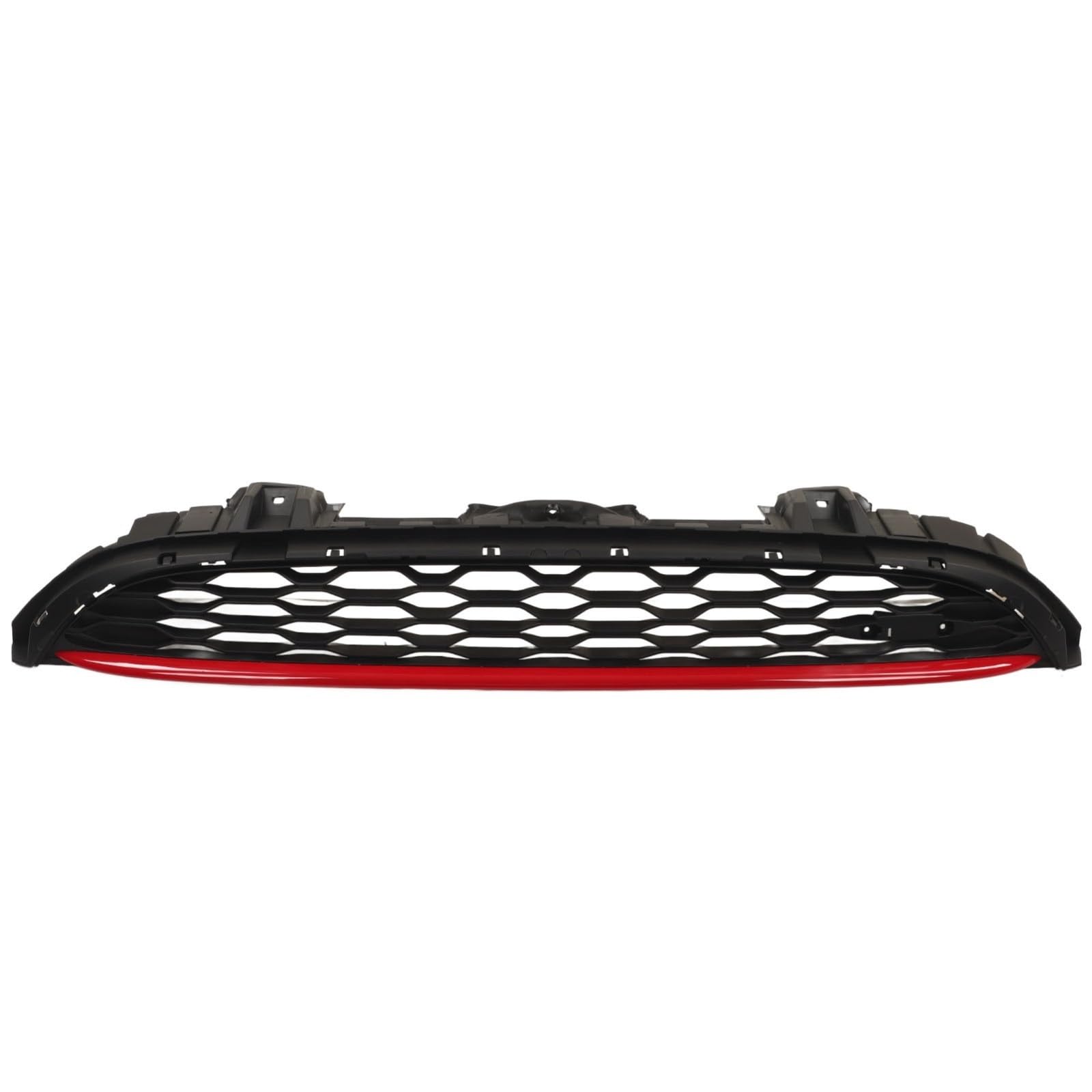 VNABIA Kompatibel Mit MINI Für Cooper Für F55 F56 2014 2015 2016 2017 2018 2019 2020 2021 Für F57 2016-2021 Frontstoßstange Motorhaube Grill OEM:51137393456 Kühlergrill Doppelsteg VNABIA Kompatibel Mit MINI Für Cooper Für F55 F56 2014 2015 2016 2017 2018 2019 2020 2021 Für F57 2016-2021 Frontstoßstange Motorhaube Grill OEM:51137393456 Kühlergrill Doppelsteg von VNABIA