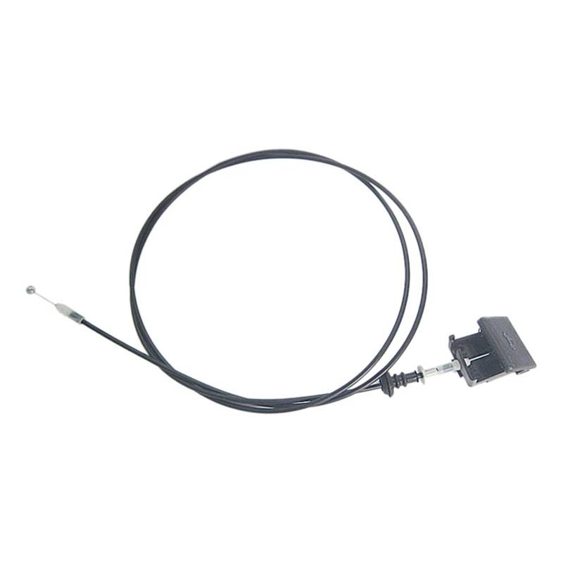 VNABIA Kompatibel Mit Mazda 3 2003 2004 2005 2006 2007 2008 2009 2010 BP4K-56-720 Haubenentriegelungsgriff Auto Motorhaubendraht-Entriegelungskabel Mit Griff Motorhaubengriff von VNABIA