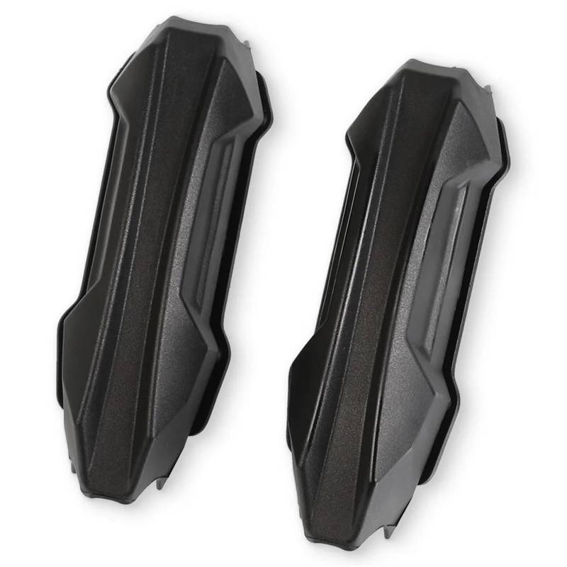 VNABIA Kompatibel Mit NC700 Für NC700S Für NC700X Für NC750 Für NC750S Für NC750X Motorrad-Motorschutzbügel, Sturzbügel, Stoßstangenschutz, Dekorativer Block Motorrad Schutzblock(B) von VNABIA
