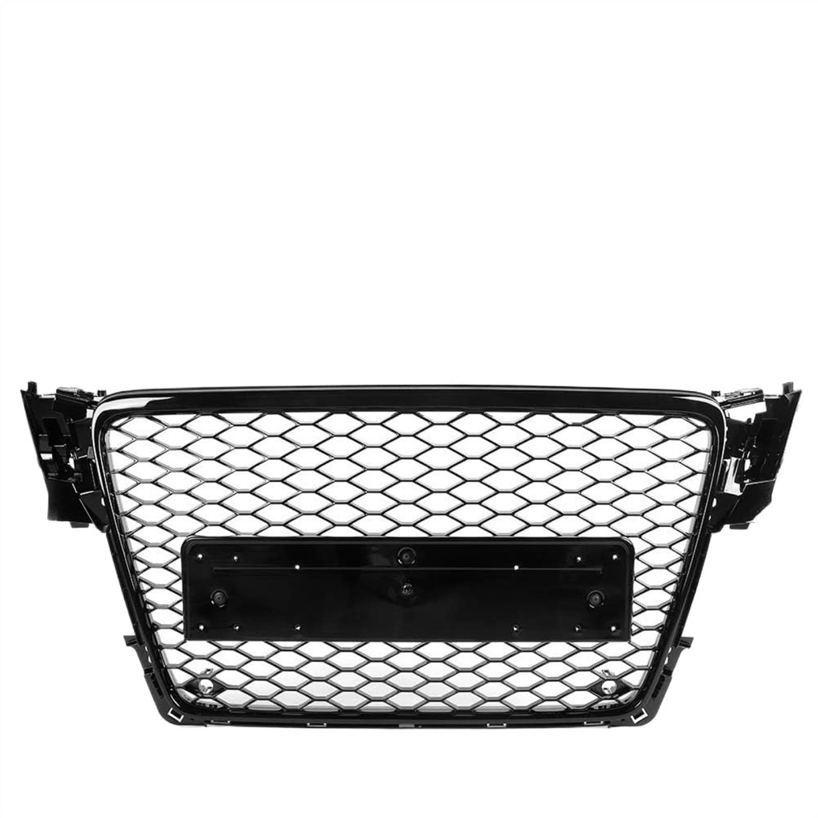VNABIA Kompatibel Mit RS4 A4 B8 2008 2009 2010 2011 2012 Auto Front Mesh Stoßstangengrill Waben Mesh Stoßstangengrill Ersatz Kühlergrill Doppelsteg VNABIA Kompatibel Mit RS4 A4 B8 2008 2009 2010 2011 2012 Auto Front Mesh Stoßstangengrill Waben Mesh Stoßstangengrill Ersatz Kühlergrill Doppelsteg von VNABIA