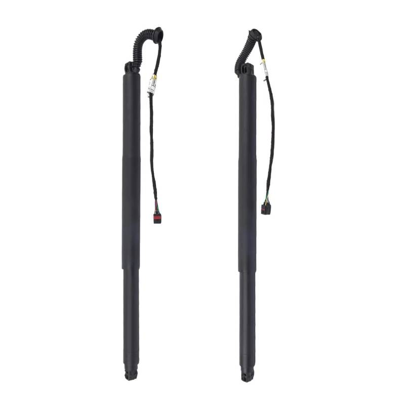 VNABIA Kompatibel Mit Skoda Für Scala NW1 2019 2020 Auto Heckklappe Hebe Hilfs Elektrische Gas Strut OEM:658827851B 658827852B Heckklappenmodifikation von VNABIA