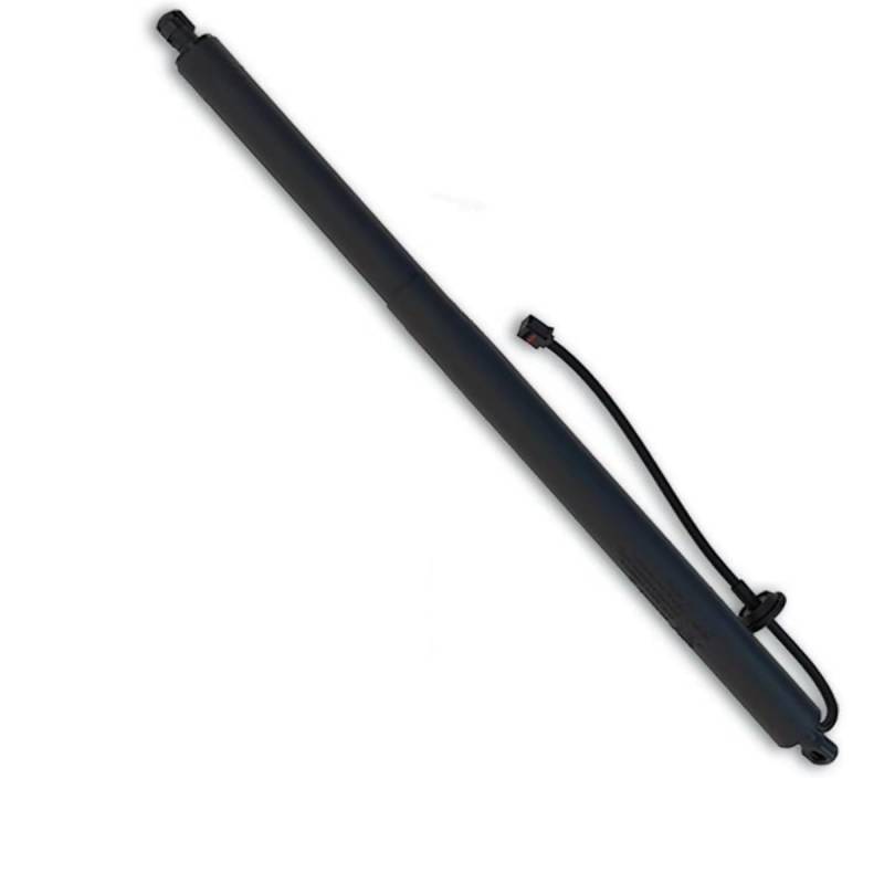 VNABIA Kompatibel Mit Tesla Für Model S 2014 2015 2016 2017 2018 2019 2020 2021 2022 2023 2024 Elektroauto-Gasfeder OEM: 600661000B Heckklappenmodifikation von VNABIA