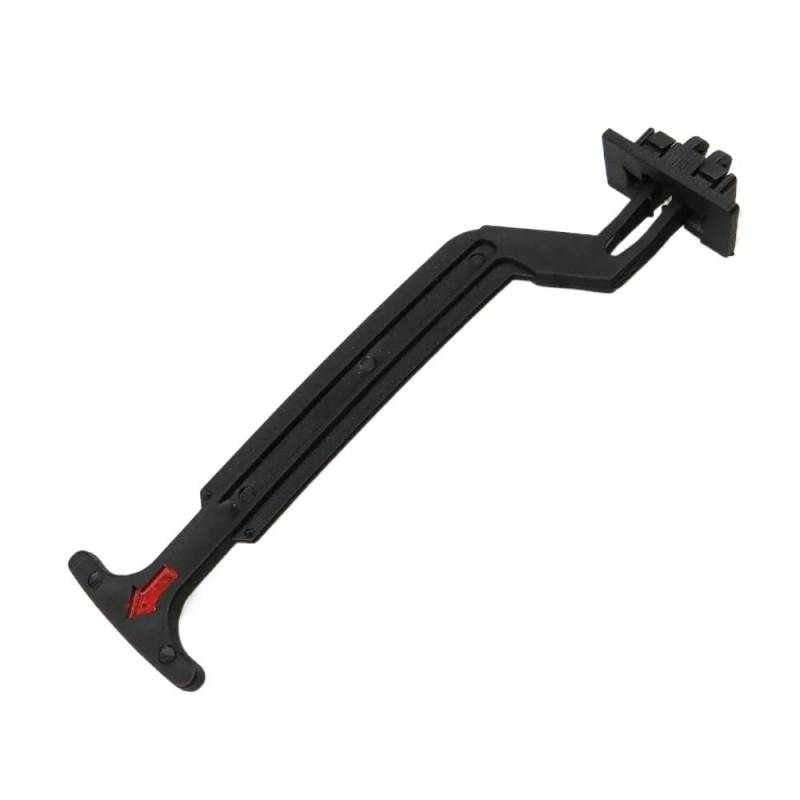 VNABIA Kompatibel Mit VW Für Passat B5 B5.5 1998 1999 2000 2001 2002 2003 2004 3B0623593C Motorhauben-Hauben-Zugverschluss-Entriegelungsgriff-Öffner-Teile Motorhaubengriff von VNABIA