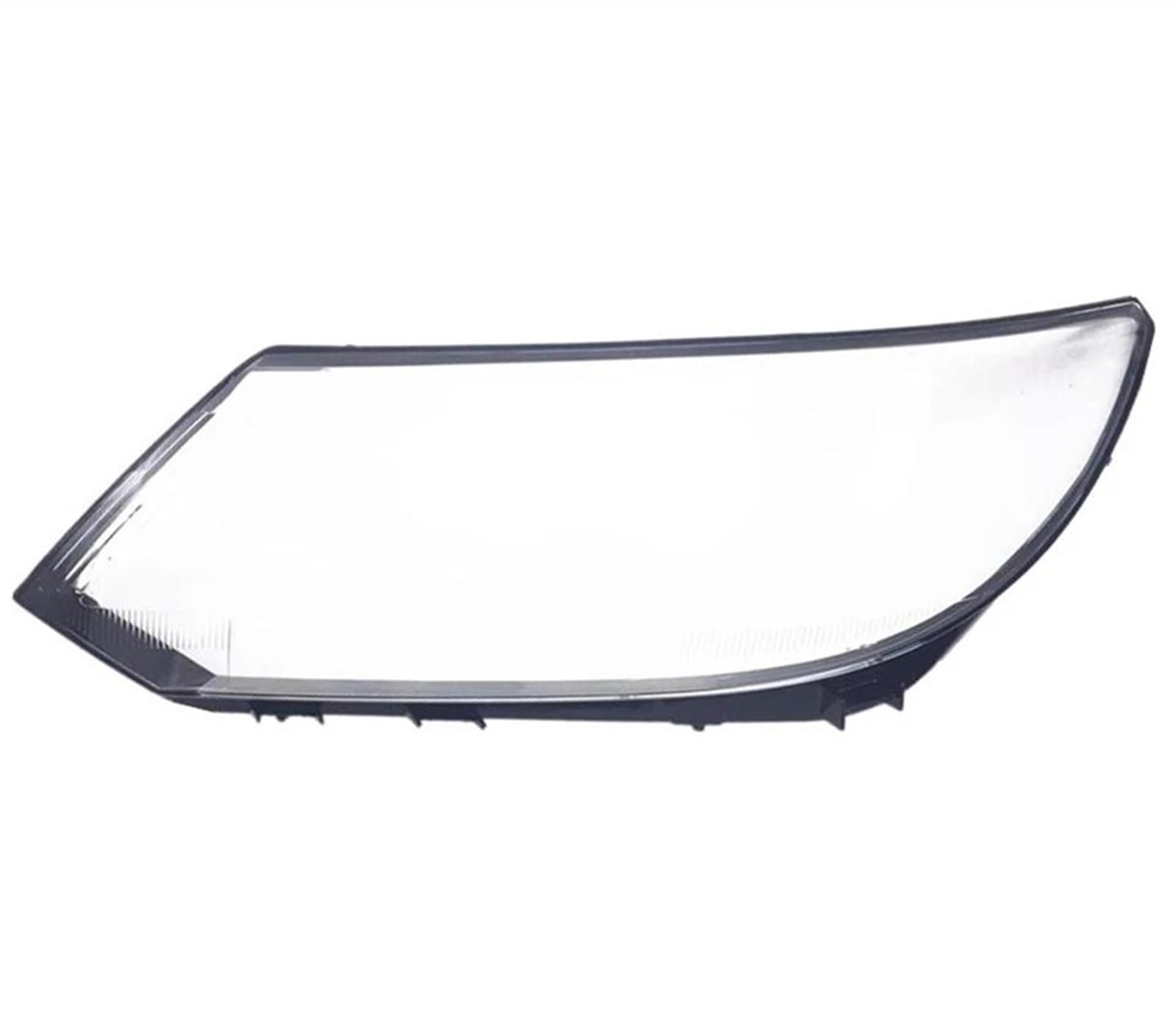 VNABIA Kompatibel Mit VW Für Tiguan 2013 2014 2015 2016 2017, Auto-Frontscheinwerfer-Abdeckung, Scheinwerfer-Licht, Glaslinsengehäuse, Lampenschirm, Auto-Shell-Abdeckung Scheinwerferglas Cover(Left) VNABIA Kompatibel Mit VW Für Tiguan 2013 2014 2015 2016 2017, Auto-Frontscheinwerfer-Abdeckung, Scheinwerfer-Licht, Glaslinsengehäuse, Lampenschirm, Auto-Shell-Abdeckung Scheinwerferglas Cover(Left) von TVGFBHBD