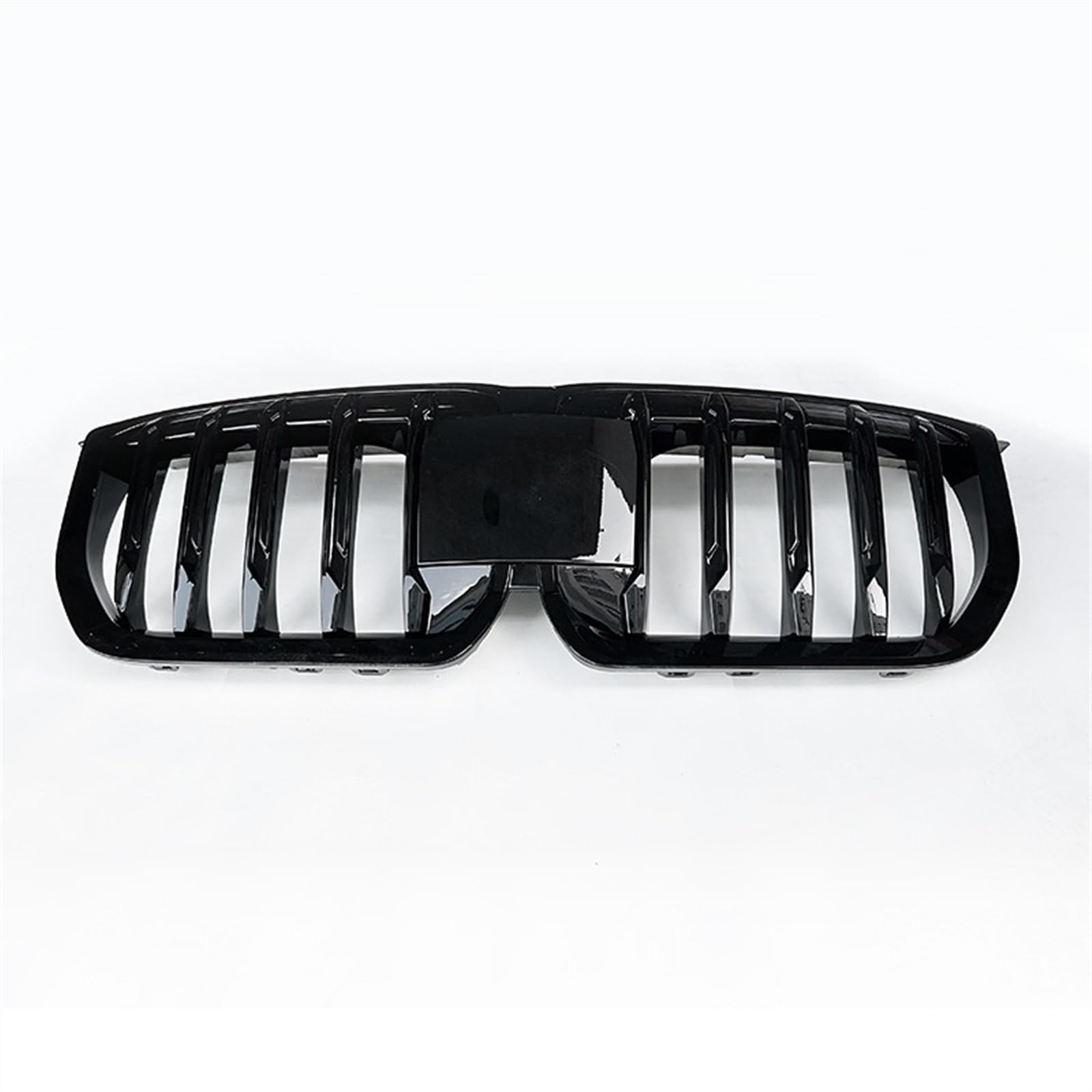 VNABIA Kompatibel Mit X1 U11 U12 Kompatibel Mit XDrive 18d 28i 23d 2022 2023 2024. Glänzendes Schwarzes Auto-Frontstoßstangengitter, Vorderer Kühlergrill Kühlergrill Doppelsteg VNABIA Kompatibel Mit X1 U11 U12 Kompatibel Mit XDrive 18d 28i 23d 2022 2023 2024. Glänzendes Schwarzes Auto-Frontstoßstangengitter, Vorderer Kühlergrill Kühlergrill Doppelsteg von VNABIA