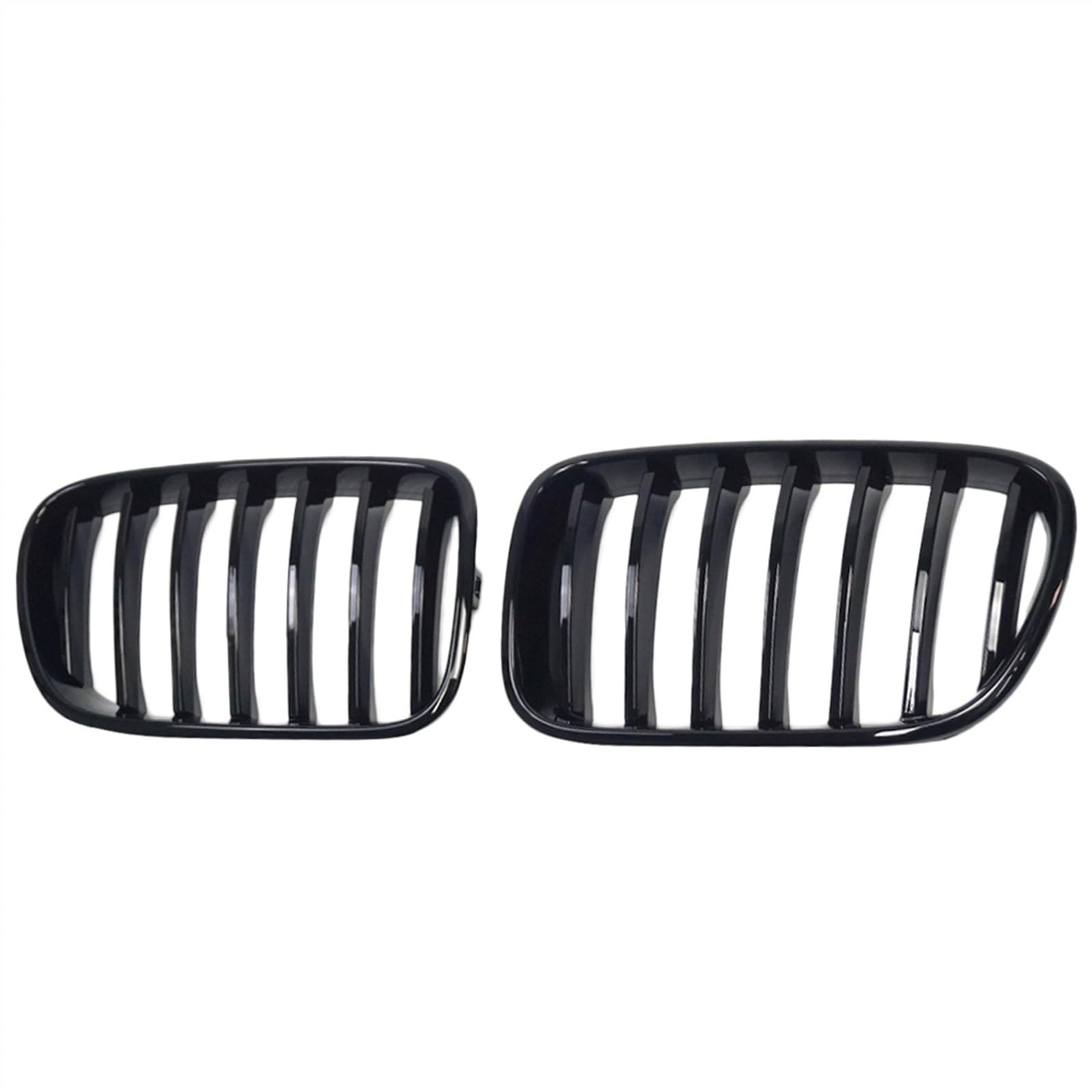 VNABIA Kompatibel Mit X3 F25 2010 2011 2012 2013 Schwarz Glänzend Frontstoßstange Nierengrill Renngrill Auto-Frontkühlergrill Ersatz Kühlergrill Doppelsteg VNABIA Kompatibel Mit X3 F25 2010 2011 2012 2013 Schwarz Glänzend Frontstoßstange Nierengrill Renngrill Auto-Frontkühlergrill Ersatz Kühlergrill Doppelsteg von VNABIA