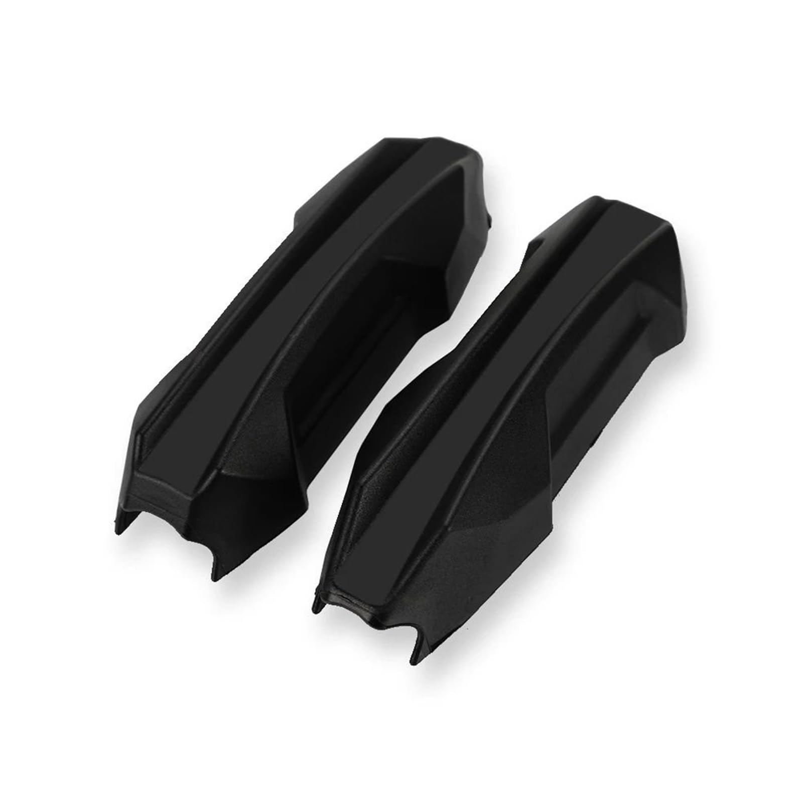 VNABIA Kompatibel Mit Yamaha Für FJR1200 Für FJR1300 Für FJR1300A Motorrad-Stoßstangen-Motorschutz-Schutzblock Crash Bar Dekorative Blöcke 25 Mm Motorrad Schutzblock(D) von VNABIA