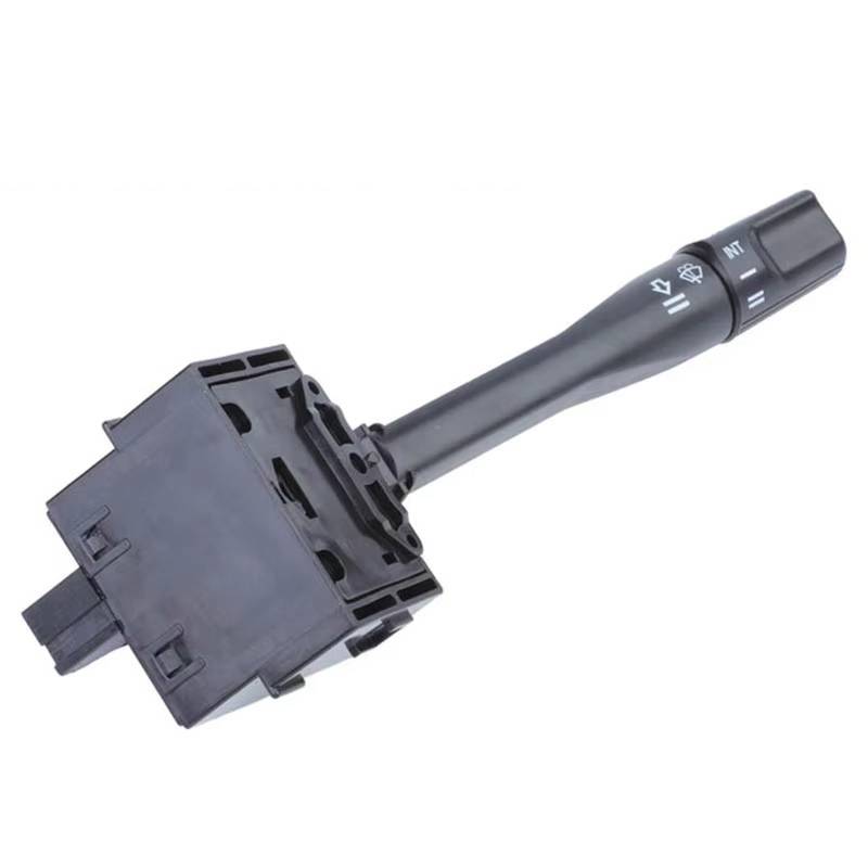 VNABIA Lenkanzeigerhebel Kompatibel Mit Accord 1995 1996 1997 1998 1999 2000 2001 2002 35256SM4A21 Blinker-Scheibenwischerhebelschalter 35256SM4G81 von VNABIA