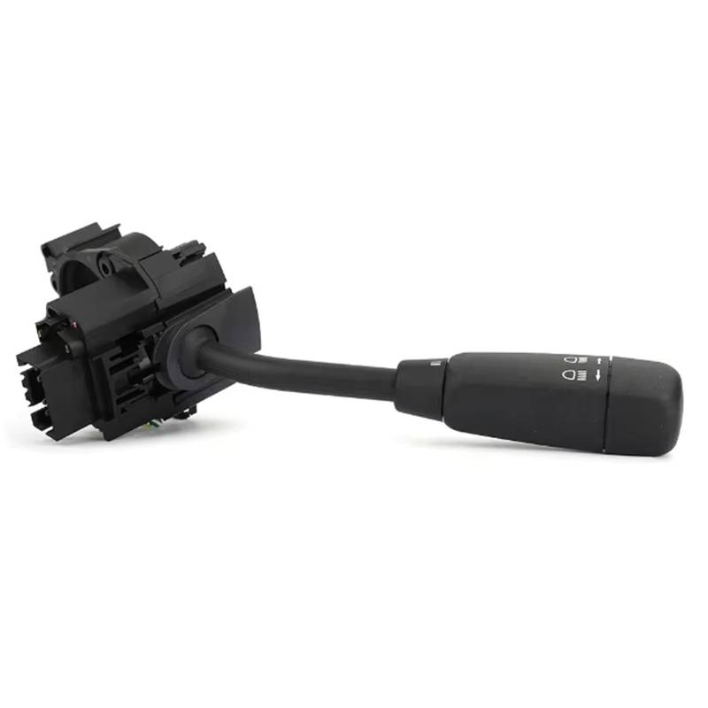 VNABIA Lenkanzeigerhebel Kompatibel Mit Benz Für A-Klasse W168 1996 1997 1998 1999 2000 2001–2007 Blinker-Wischergriff-Kombinationsschalter 1685450110 Autoteile von VNABIA