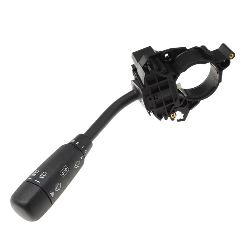 VNABIA Lenkanzeigerhebel Kompatibel Mit Benz Für A-Klasse W168 Für Vaneo 1685450110 Blinker-Kombinationsschalter Blinkerschalter von VNABIA