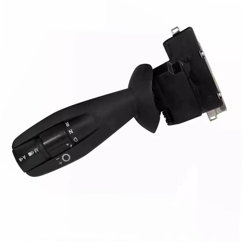 VNABIA Lenkanzeigerhebel Kompatibel Mit Benz Für Actros MP4 MP5 Gangwahlschalter Lenkrad 0095455424 A0095455424 009-545-21-24 A0095452124 von VNABIA