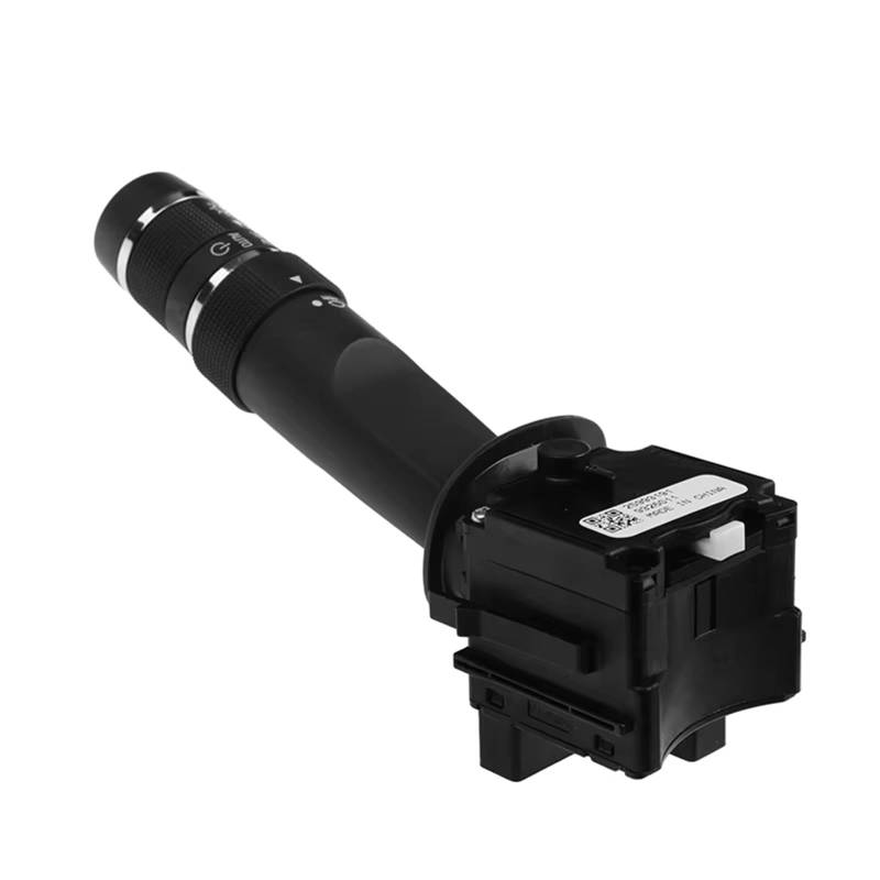 VNABIA Lenkanzeigerhebel Kompatibel Mit Cadillac Für Cts 2008 2009 2010 2011 2012 2013 2014 Auto-Scheinwerfer-Blinker-Steuerschalter 25993191 Autozubehör von VNABIA