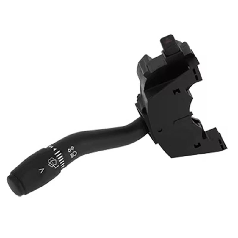 VNABIA Lenkanzeigerhebel Kompatibel Mit Cadillac Für Escalade EXT 2011 2012 2013, Auto-Lenksäulen-Blinkerschalterhebel Nr. YC2Z13K359BA von VNABIA