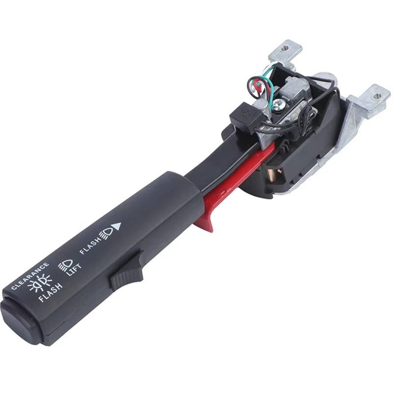VNABIA Lenkanzeigerhebel Kompatibel Mit Cascadia 25101664 Scheinwerfer-Blinkerschalter 1MR2178P11 1MR57 1MR575A 9785503 TL3520 Autozubehör von VNABIA