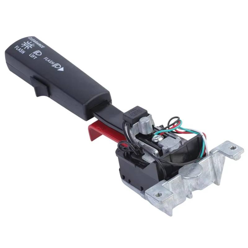 VNABIA Lenkanzeigerhebel Kompatibel Mit Cascadia Für CH 1998–2006 CV 2001–2008 CXN 2006–2008 Auto-Blinkerschalter 25101664 1MR2178P11 1MR57 1MR575A 9785503 TL3520 von VNABIA
