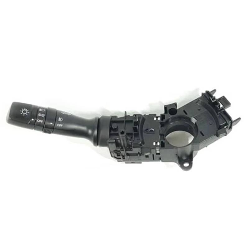 VNABIA Lenkanzeigerhebel Kompatibel Mit Cerato Für Forte 2008 2009 2010 2011 2012 2013 Auto Beleuchtung Nebel Licht Schalter Blinker Lampe Schalter von VNABIA
