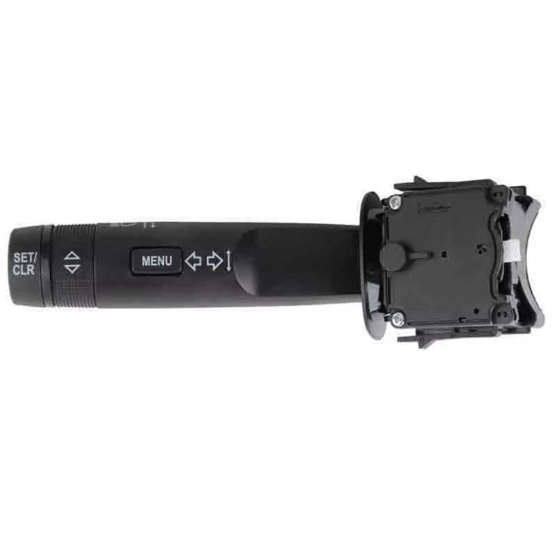 VNABIA Lenkanzeigerhebel Kompatibel Mit Chevrolet Für GMC Für Buick Auto 20962250 Scheinwerfer Nebelscheinwerfer Blinkerschalter Lenksäule Multifunktionsstiel 25991660 von VNABIA