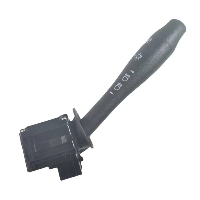 VNABIA Lenkanzeigerhebel Kompatibel Mit Chevrolet Für Malibu 2006 2007 2008 2009 2010 2011 2012 Auto Blinker Scheinwerfer Dimmer Schalter Hebelarm 20940369 von VNABIA