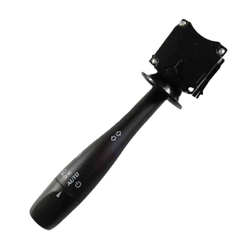 VNABIA Lenkanzeigerhebel Kompatibel Mit Chevy Für Cobalt 2005 2006 2007 2008 2009 2010 Blinkerschalter Scheinwerfer-Dimmerschalter 20940099 von VNABIA